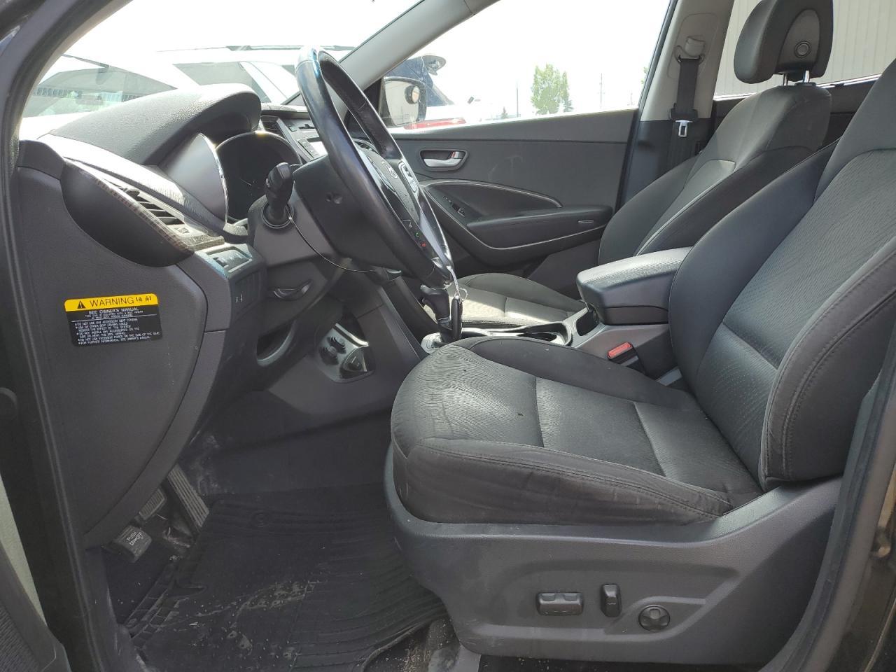 2013 Hyundai Santa Fe - Фото 7