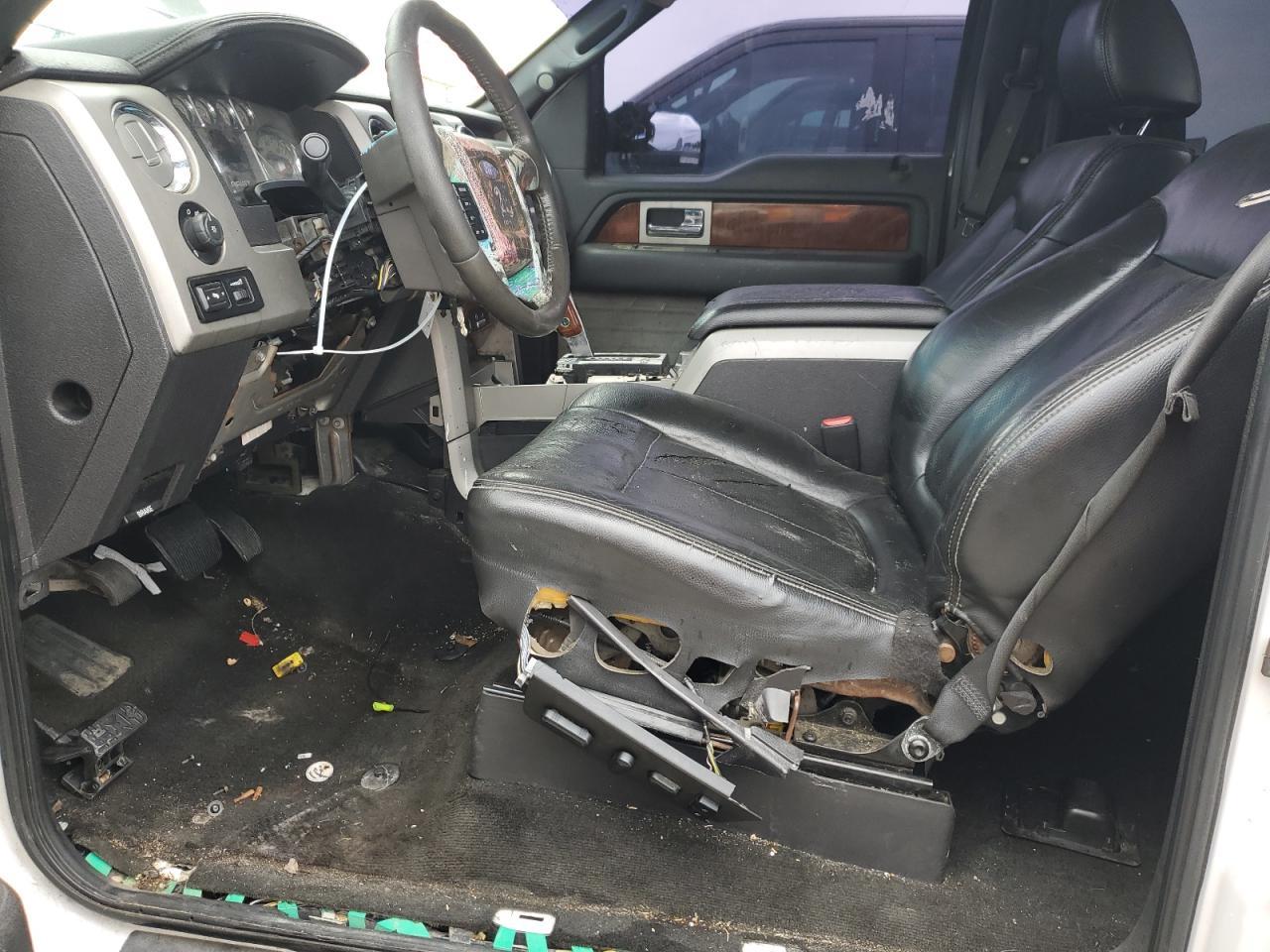 2010 Ford F150 Supercrew - Фото 7