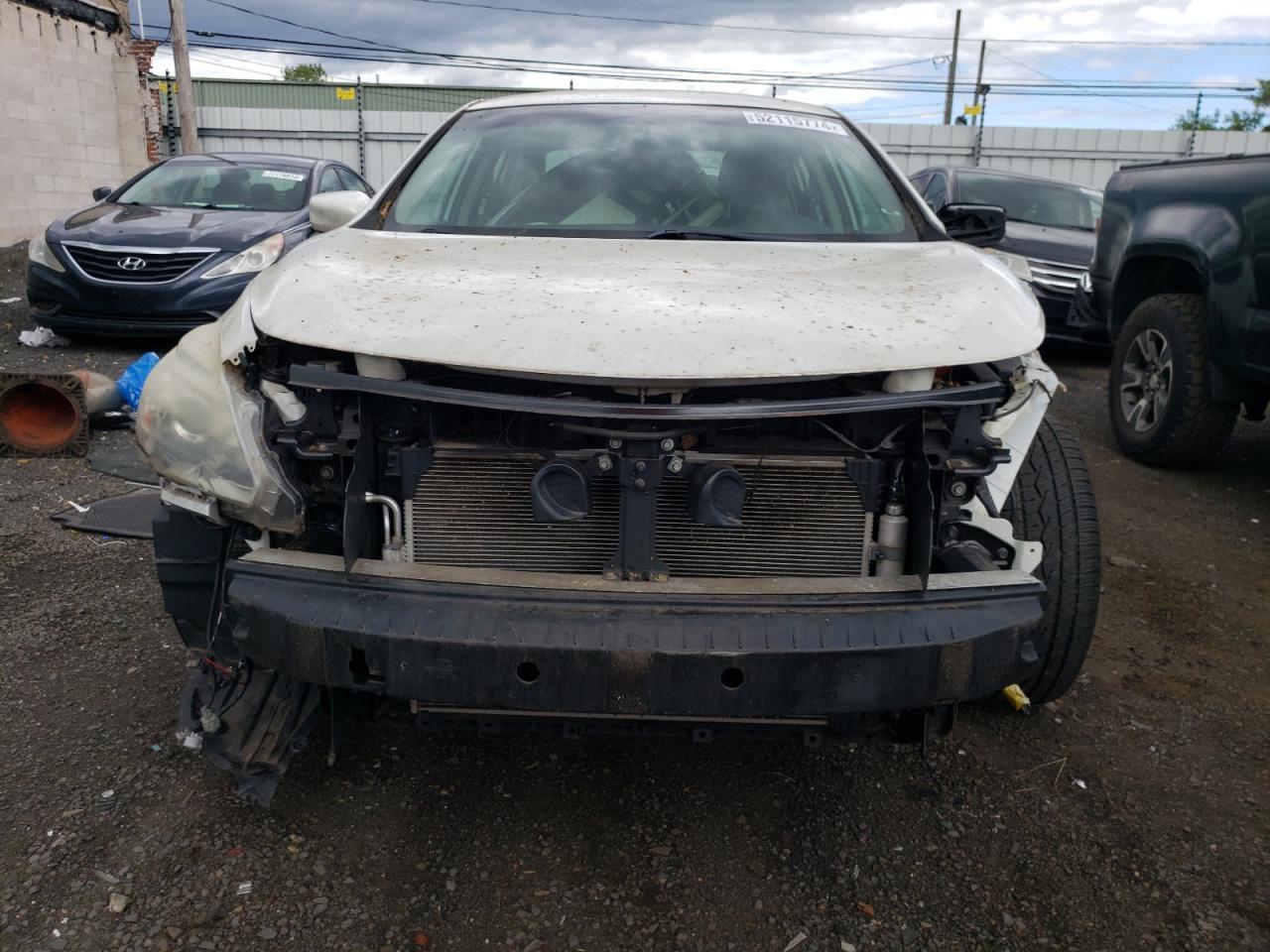 2015 Niss Altima 2.5 - Фото 5