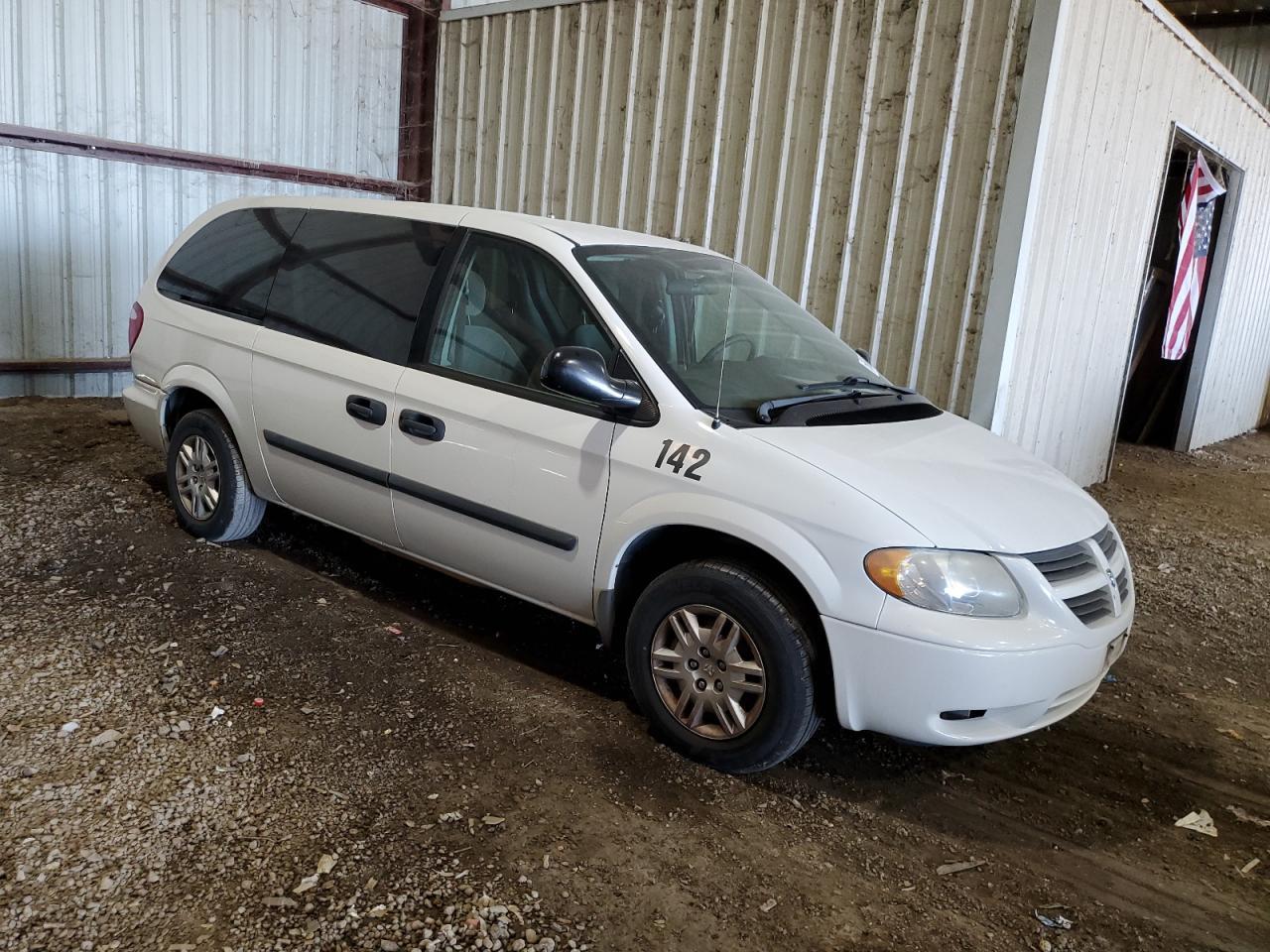 2006 Dodge Grand Caravan Se - Image 4