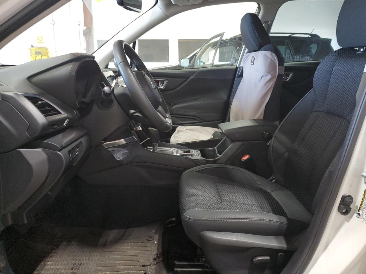 2024 Subaru Forester Premium - Фото 7