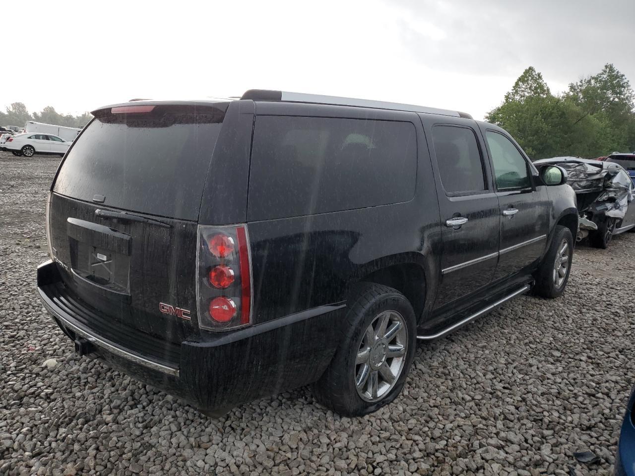 2009 GMC Yukon Xl Denali - Фото 3