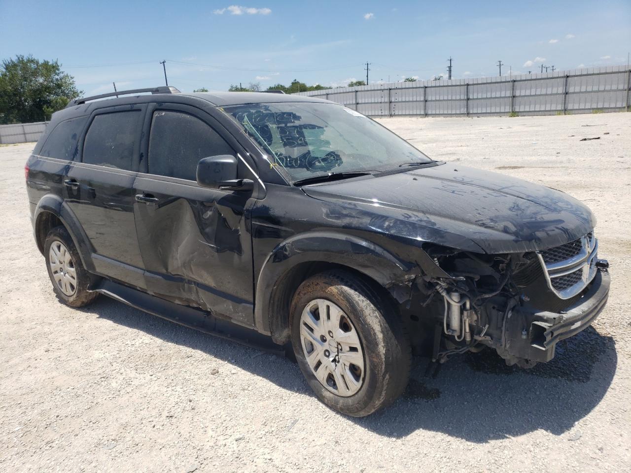 2020 Dodge Journey Se - Image 4