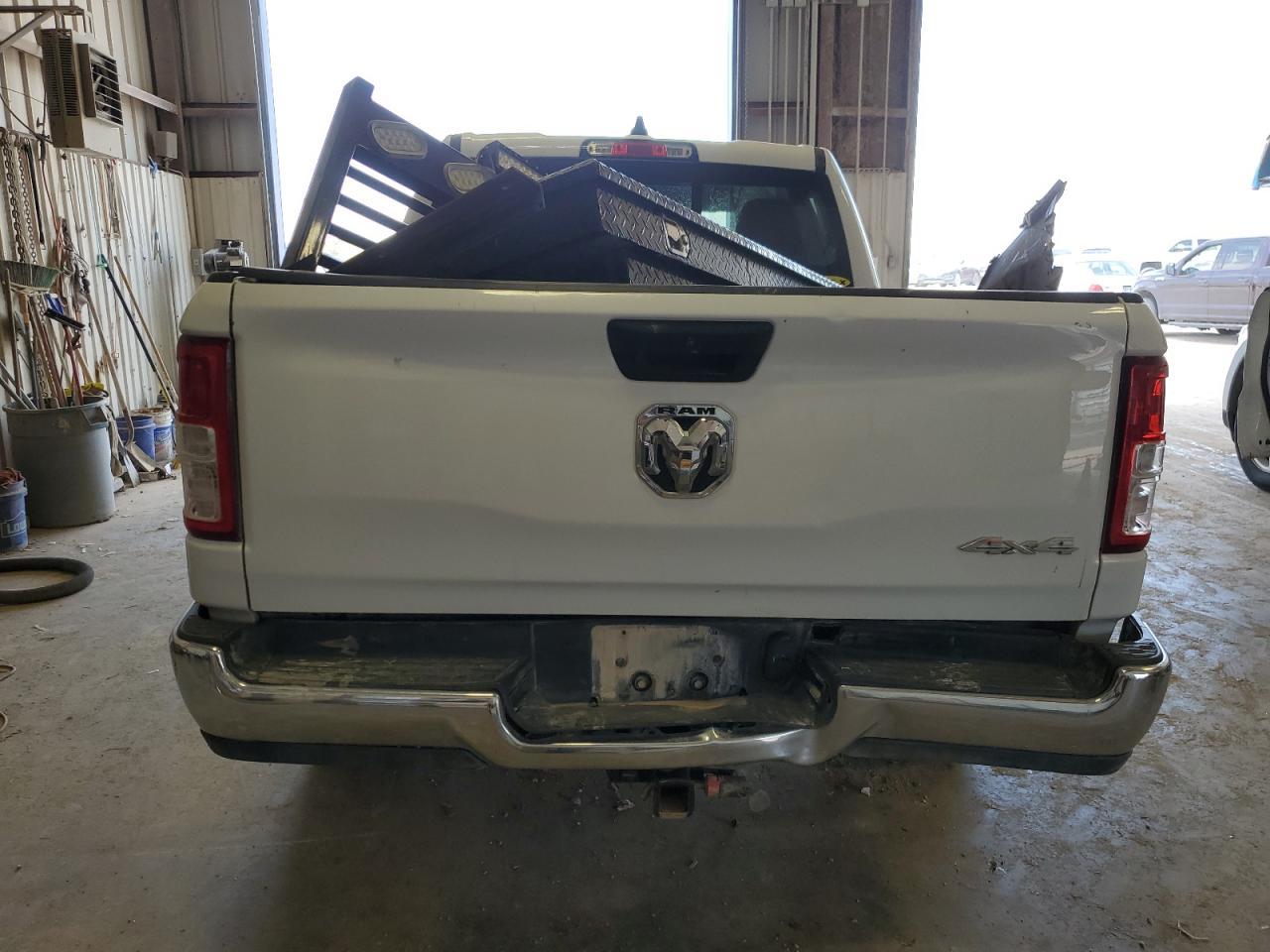 2020 Ram 1500 Tradesman - Image 6