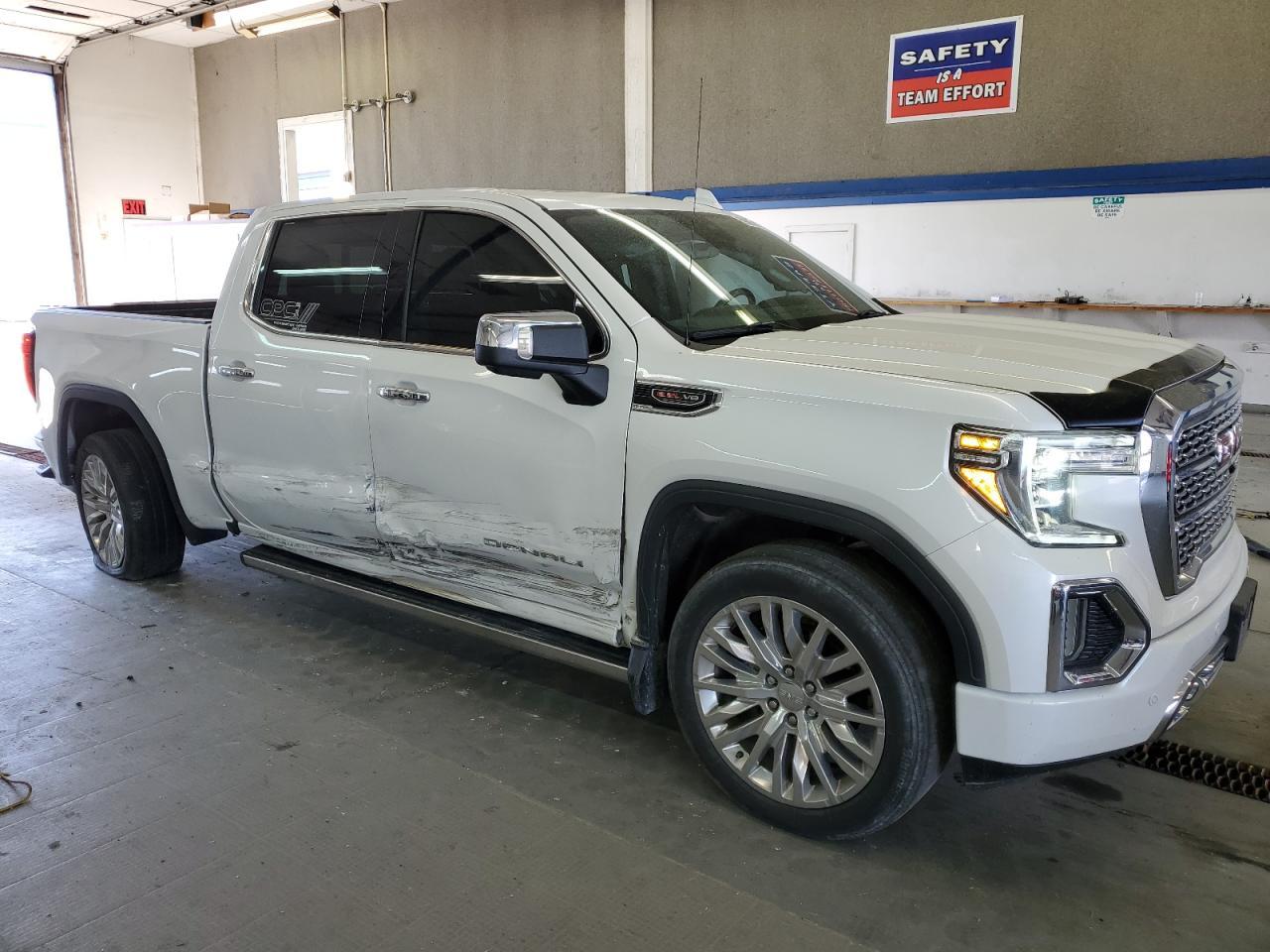 2019 GMC Sierra K1500 Denali - Фото 4