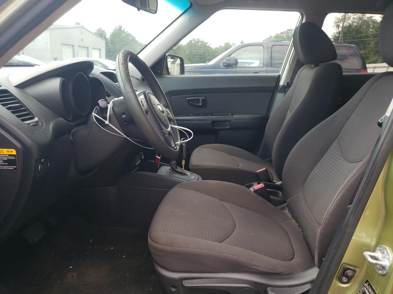 2013 Kia Soul - Фото 7