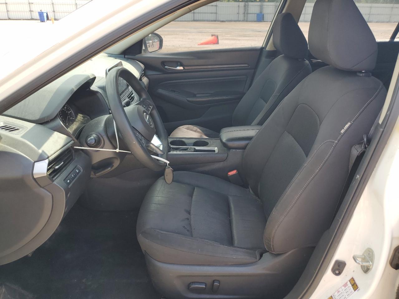 2020 Nissan Altima 2.5 S - Image 7