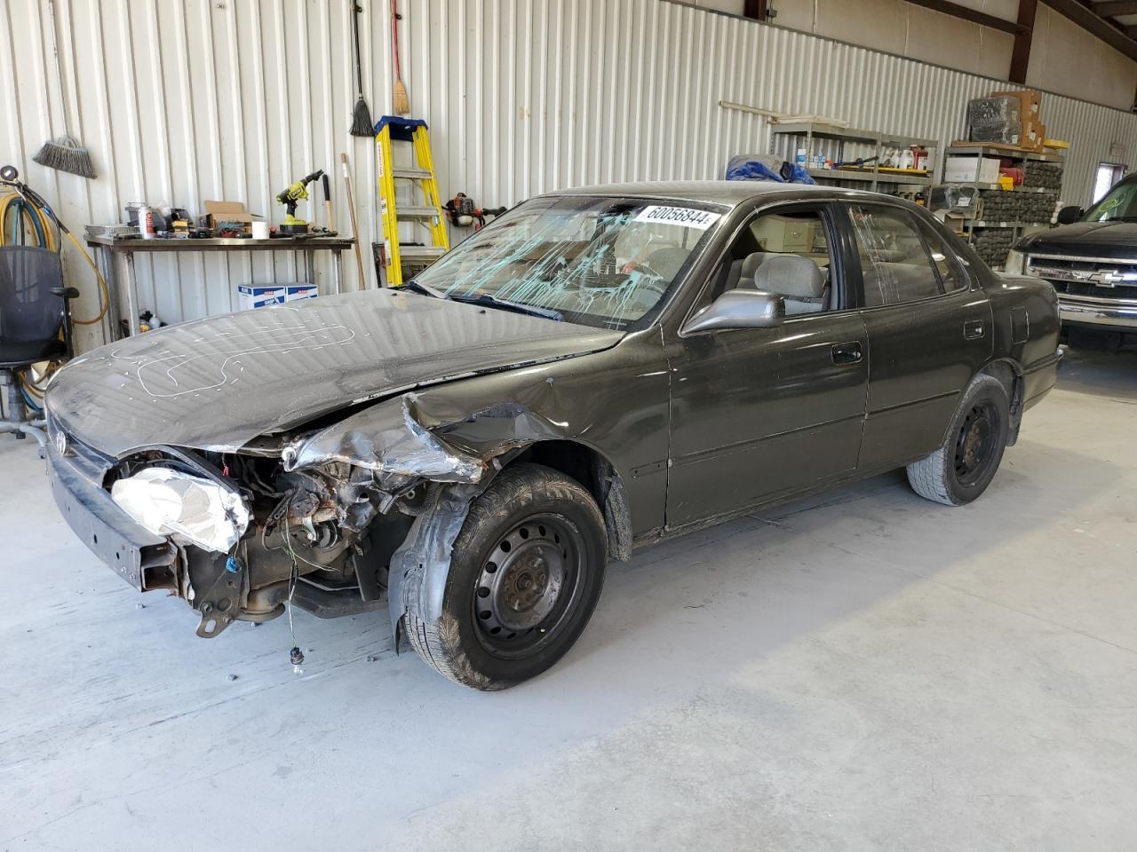 1995 Toyota Camry Le