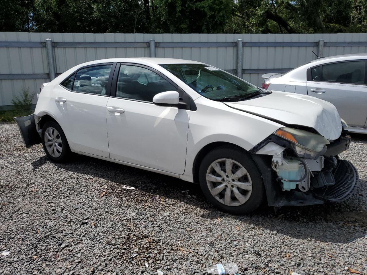 2015 Toyota Corolla L - Image 4