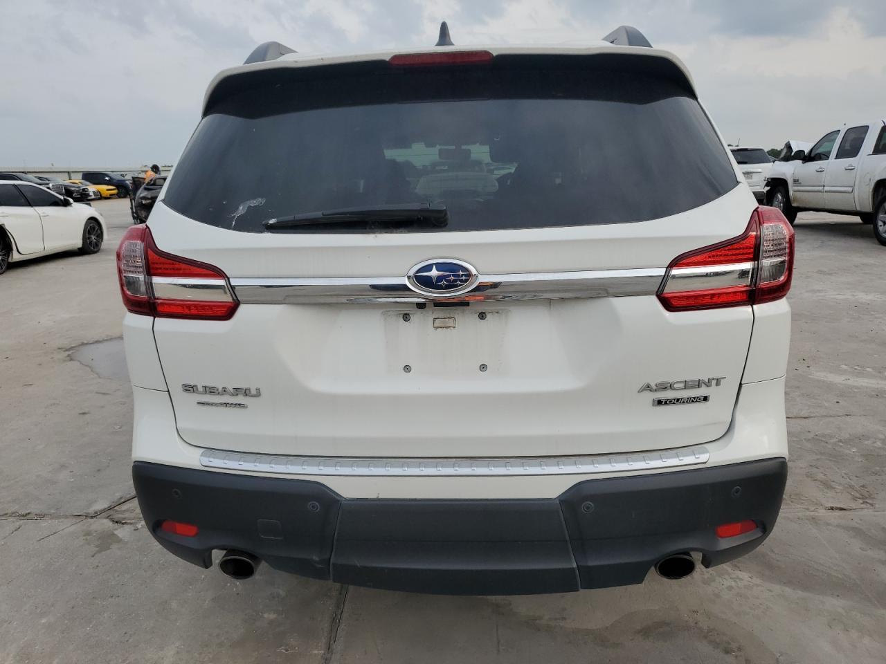 2020 Subaru Ascent Touring - Image 6