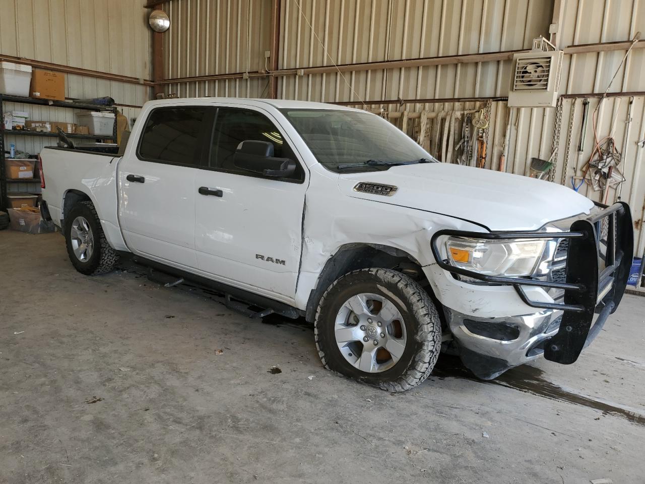2020 Ram 1500 Tradesman - Image 4