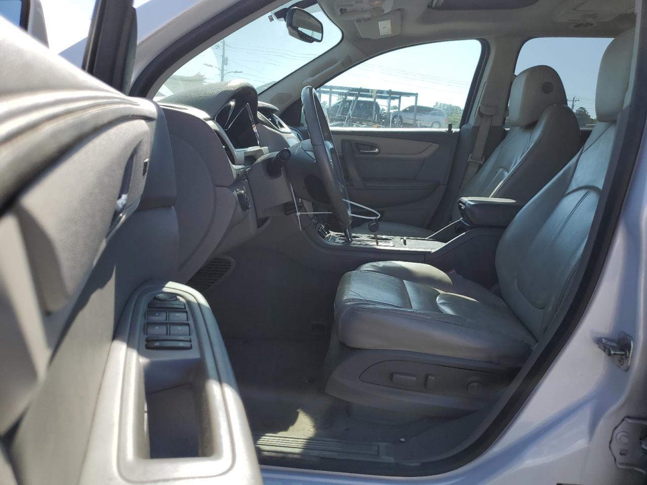 2016 Chevrolet Traverse Lt - Image 7