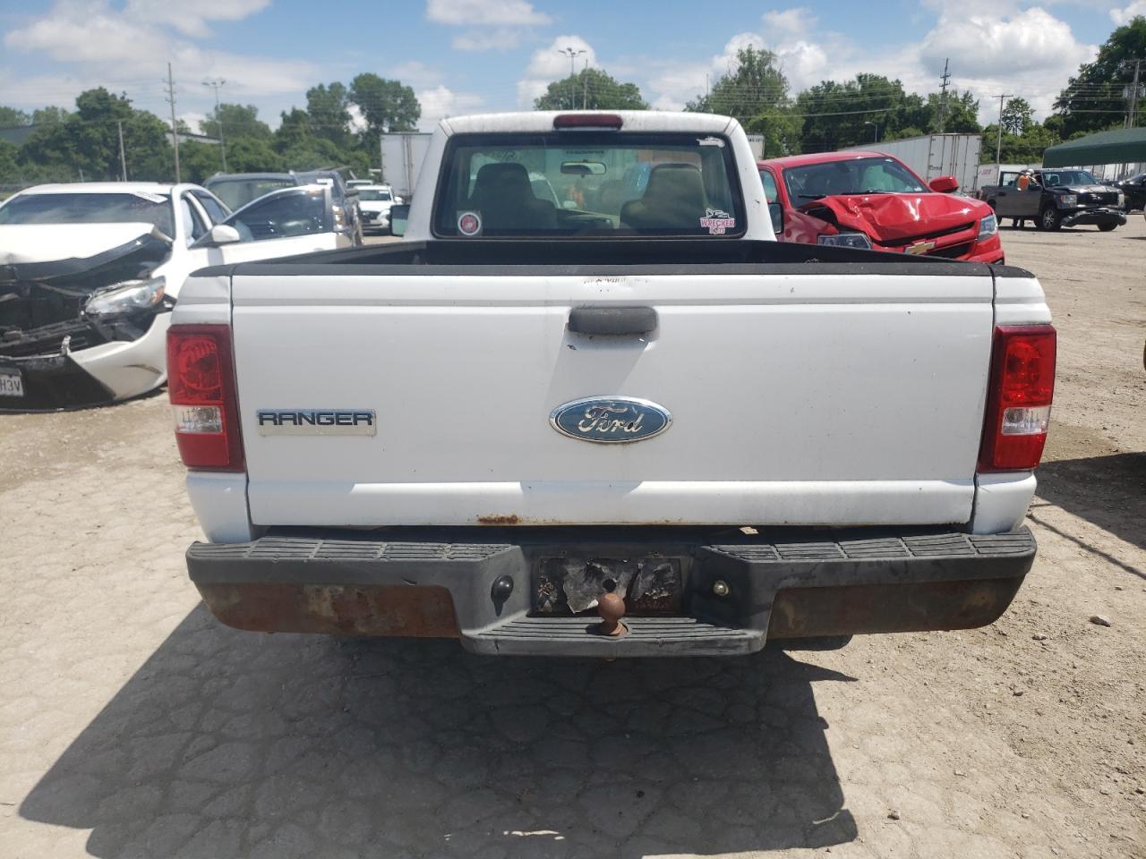 2007 Ford Ranger - Image 6