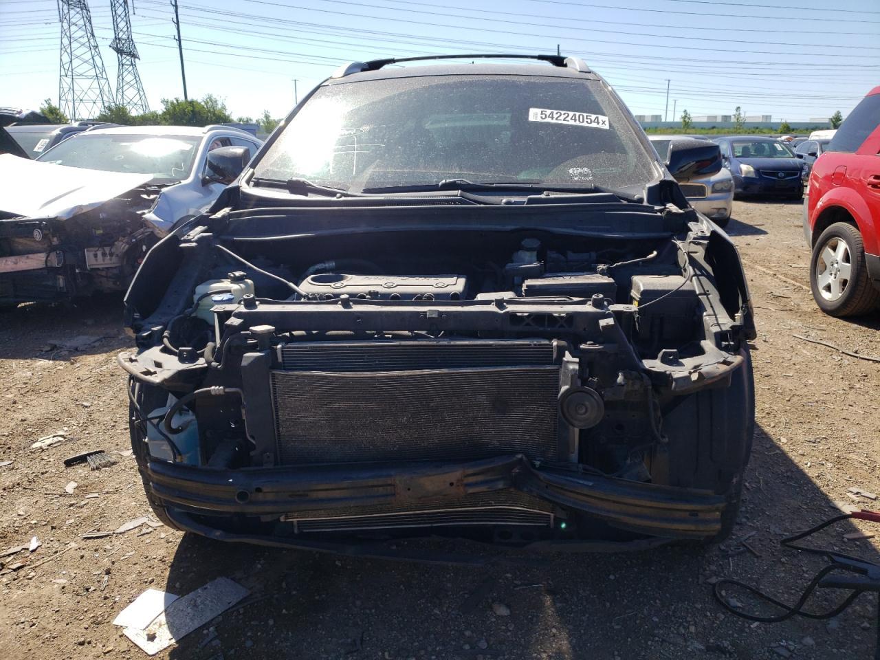 2011 Hyundai Tucson Gls - Фото 5
