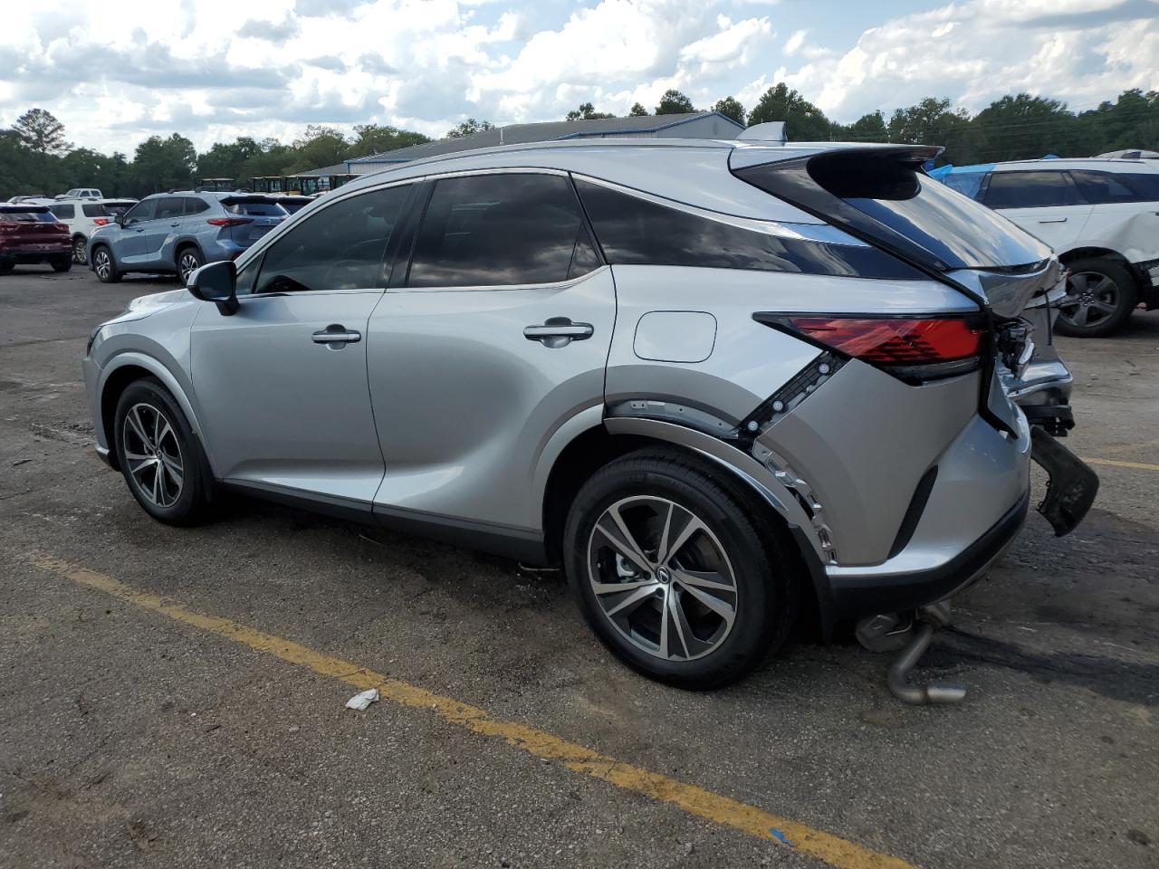 2023 Lexus Rx 350 Base - Фото 2