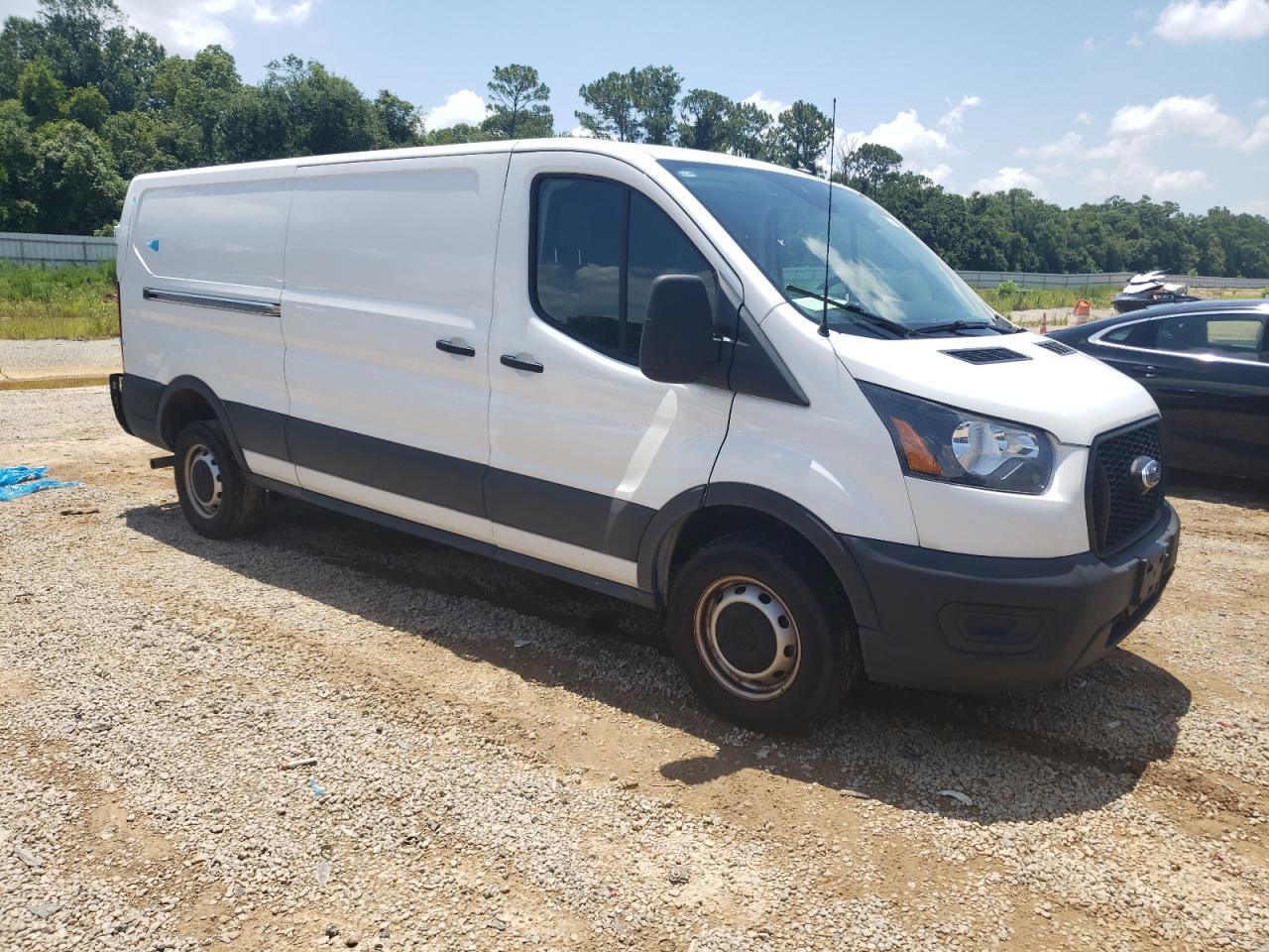 2023 Ford Transit T-350 - Фото 4