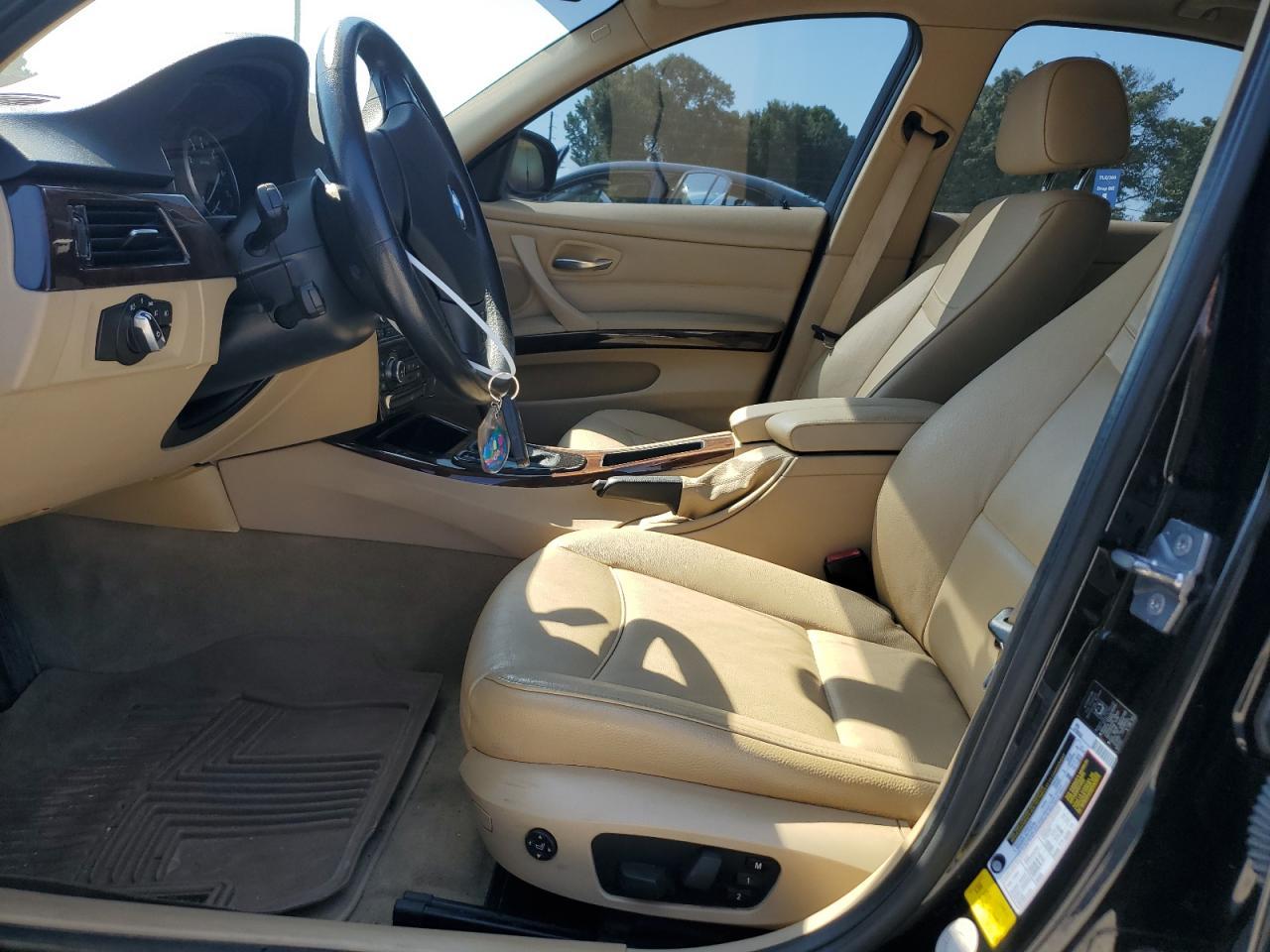 2011 BMW 328 Xi Sulev - Фото 7
