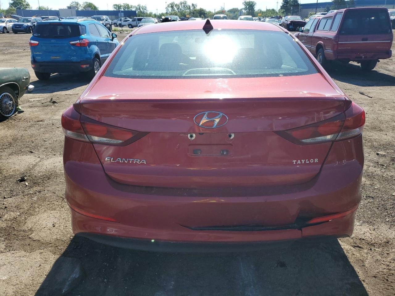 2017 Hyundai Elantra Se - Image 6