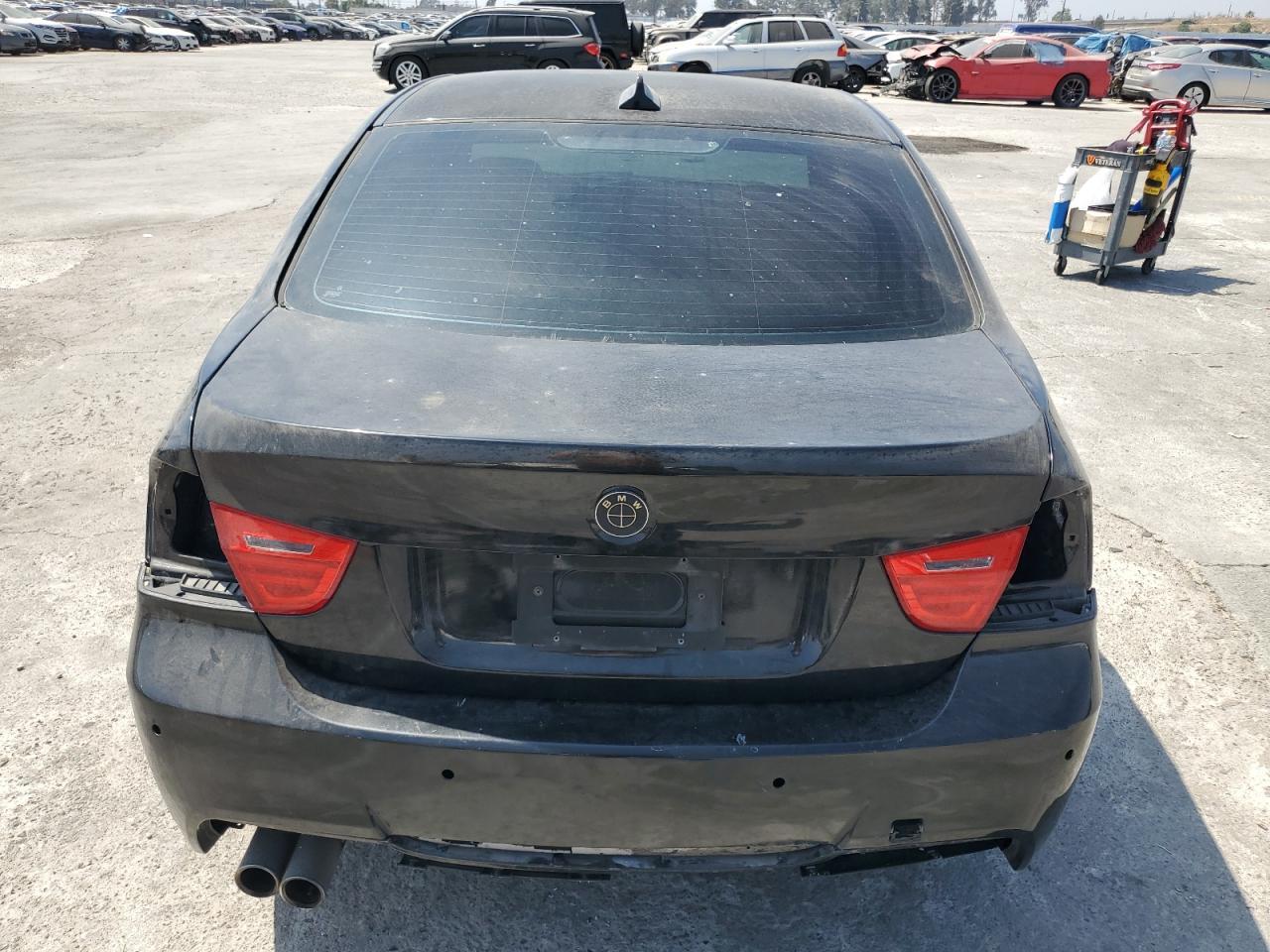 2010 BMW 328 I Sulev - Фото 6