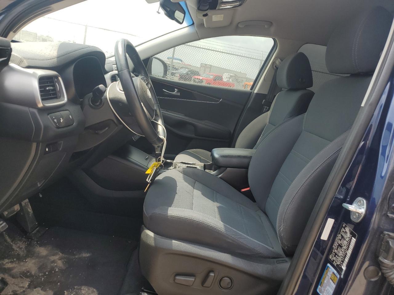 2019 Kia Sorento L - Фото 7