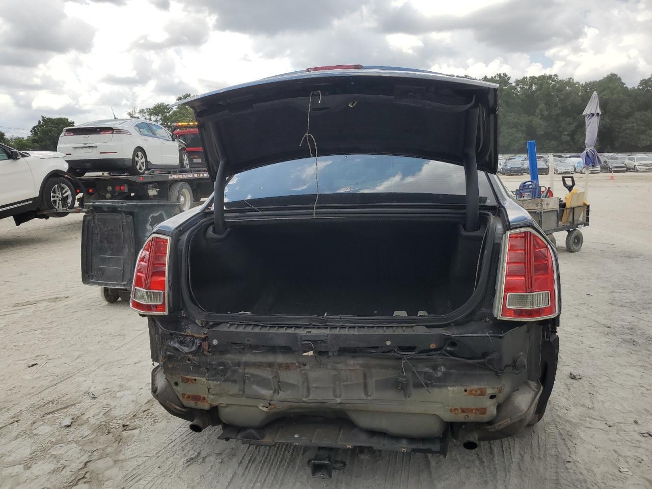 2014 Chrysler 300 - Фото 6