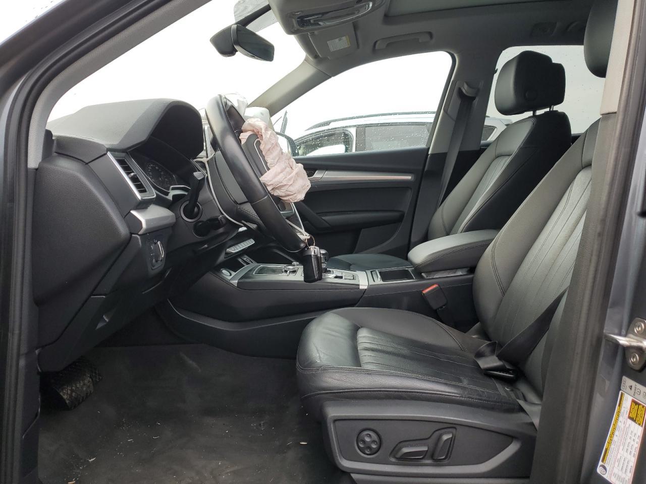 2018 Audi Q5 Premium Plus - Image 7