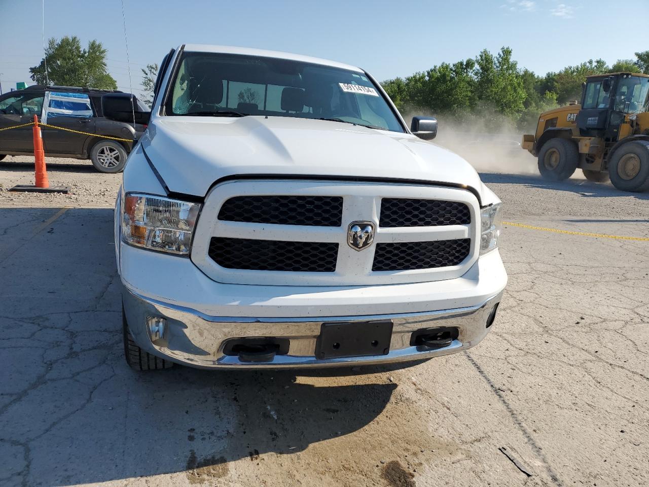 2017 Ram 1500 Slt - Image 5
