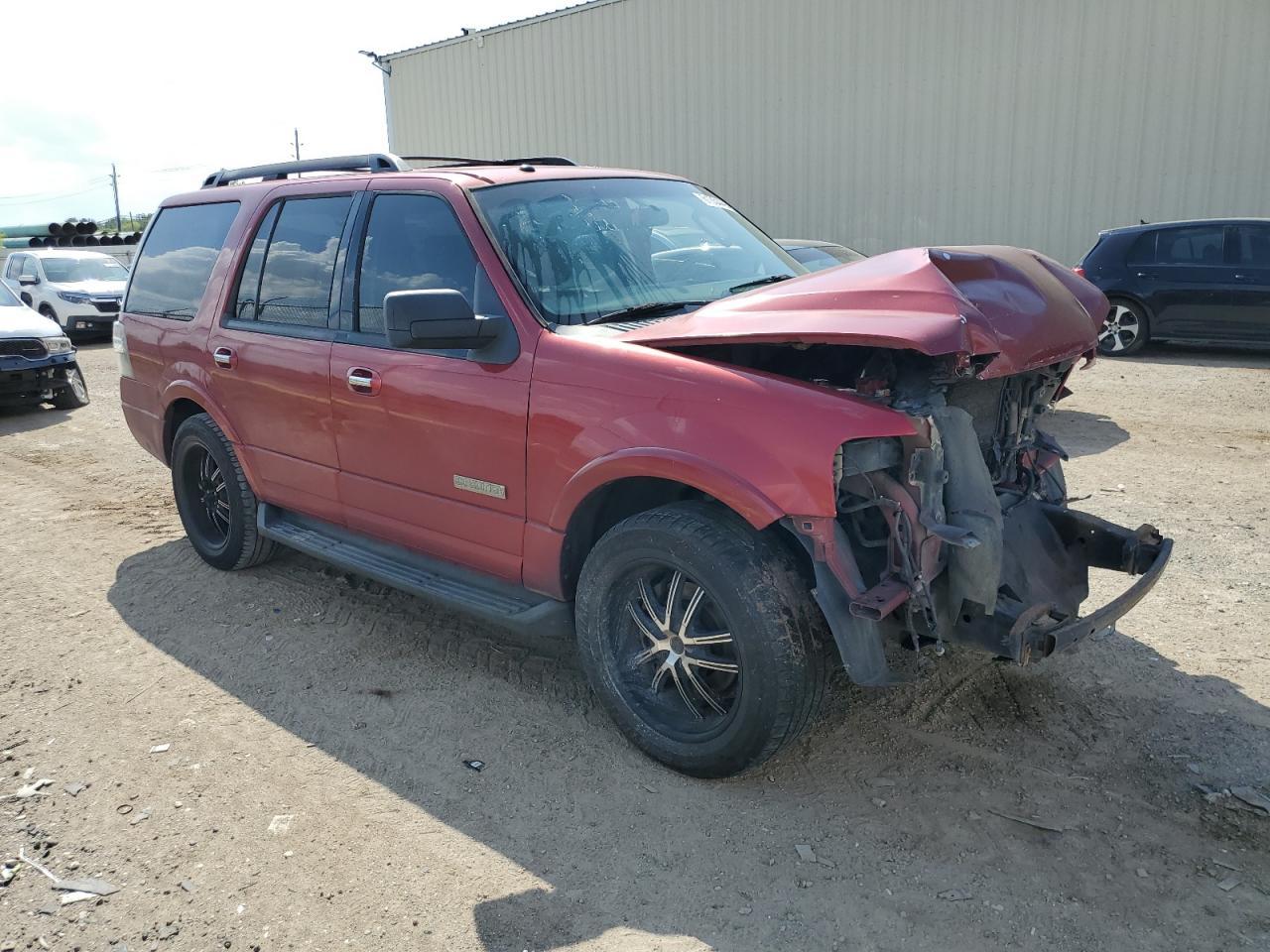 2008 Ford Expedition Xlt - Image 4