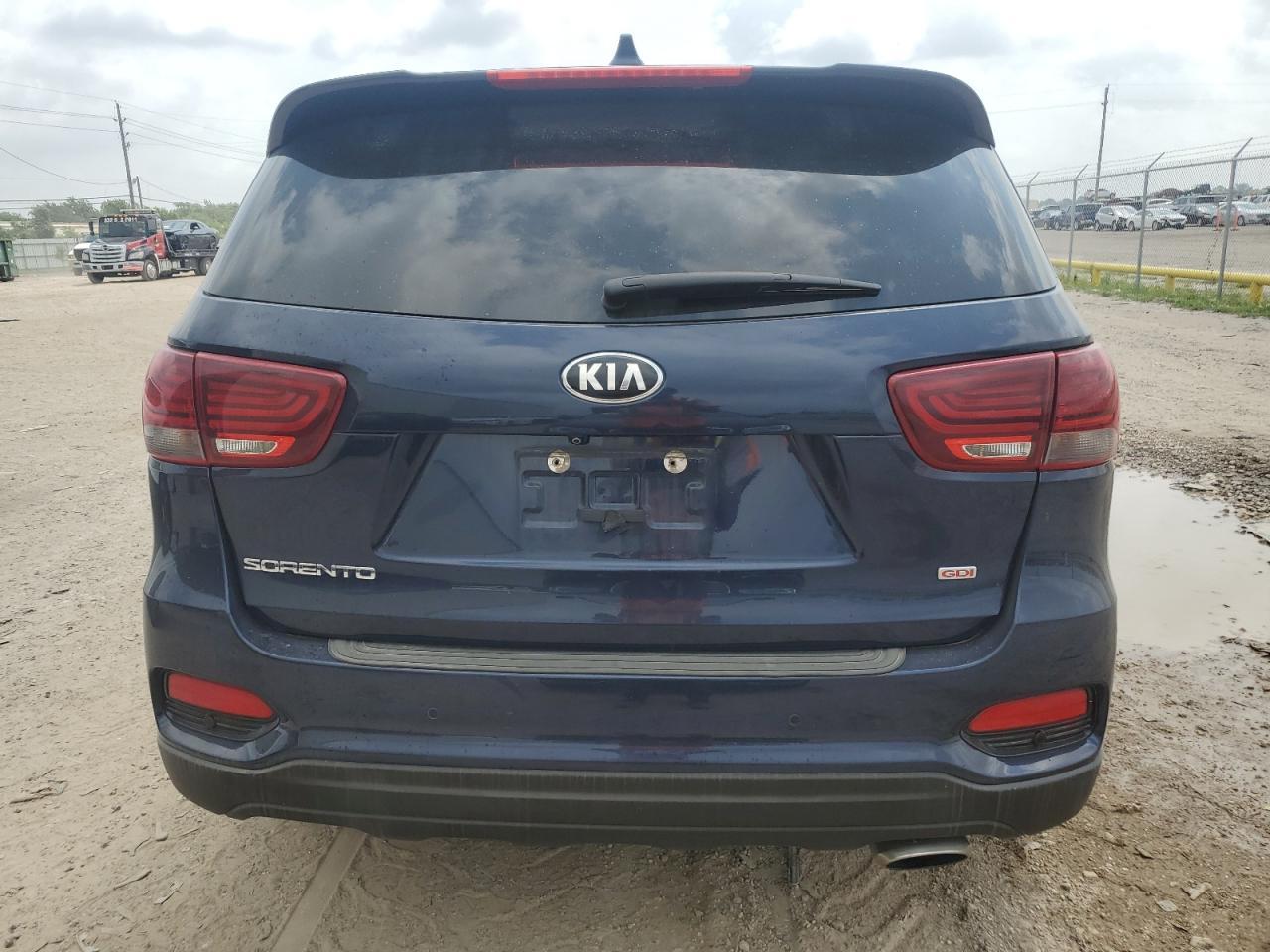 2019 Kia Sorento L - Фото 6