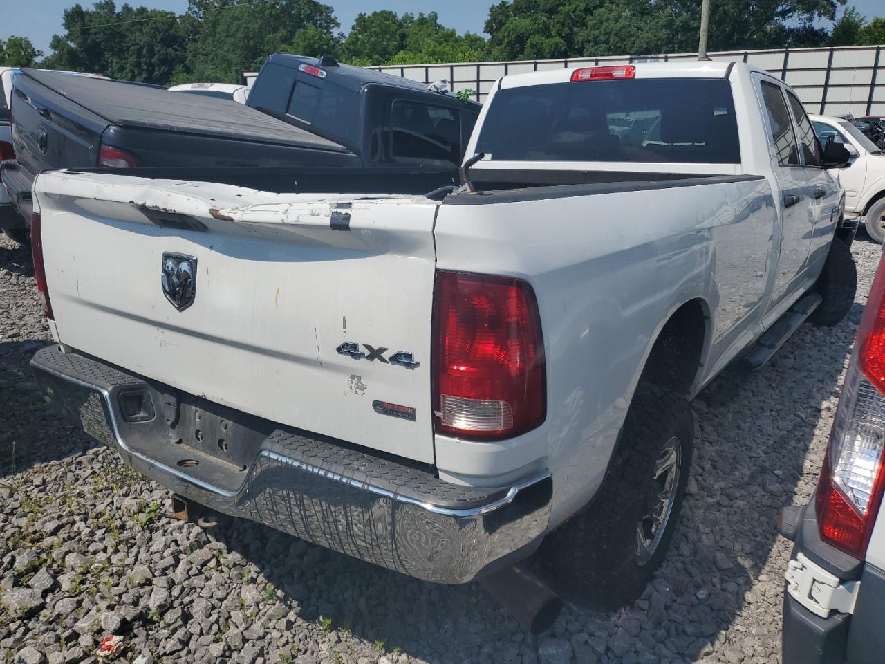 2012 Dodge Ram 3500 St - Image 3