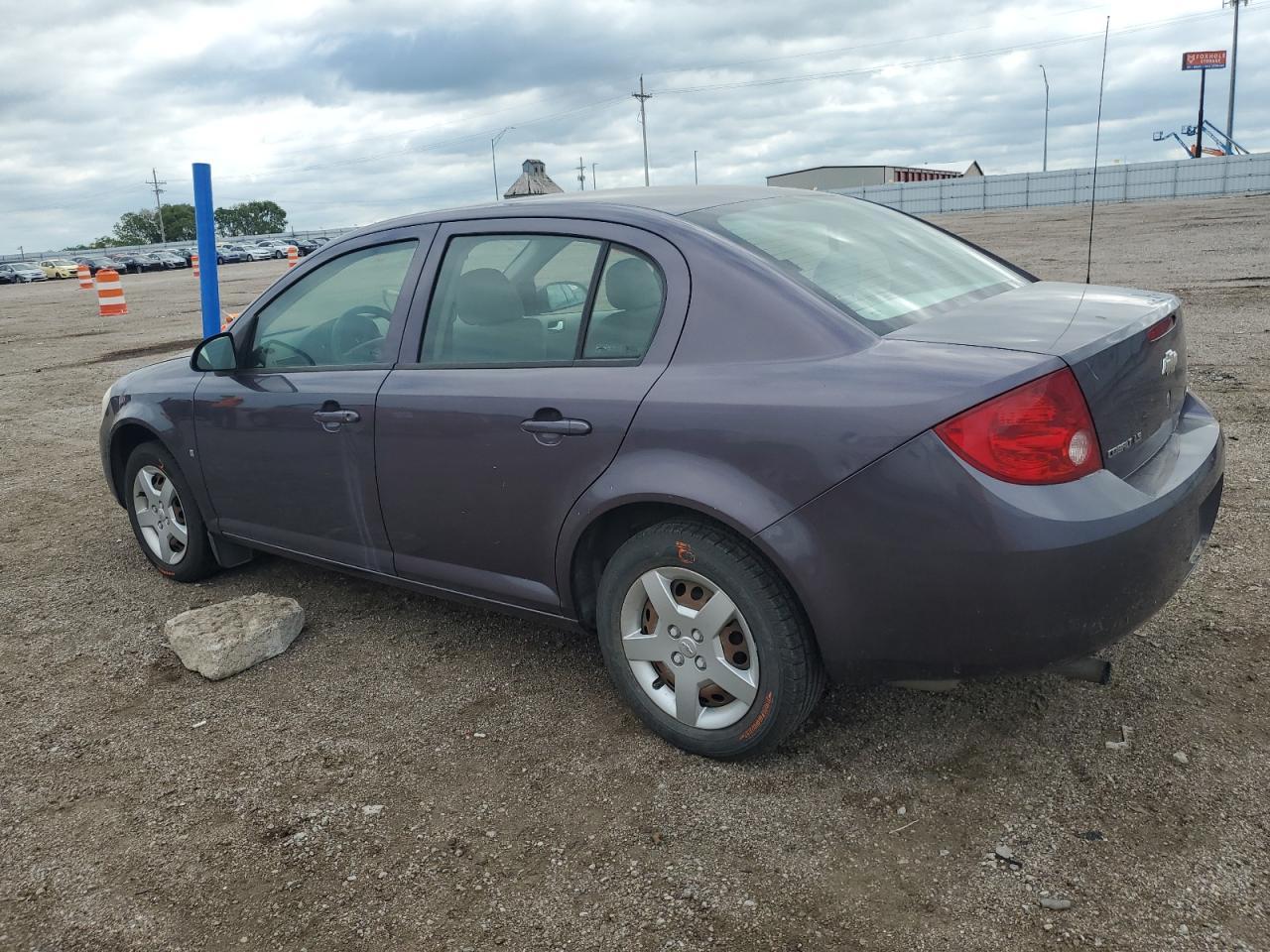 2006 Chevrolet Cobalt Ls - Image 2