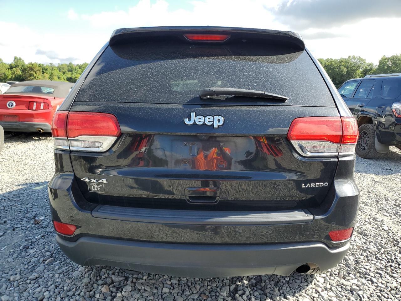 2018 Jep Grand Cher - Фото 6