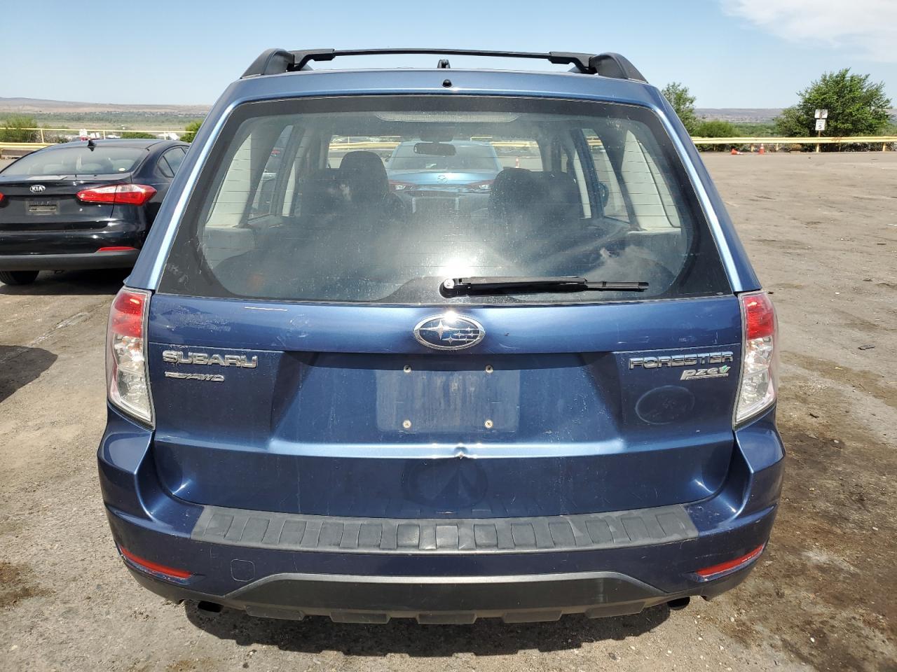 2012 Subaru Forester - Image 6