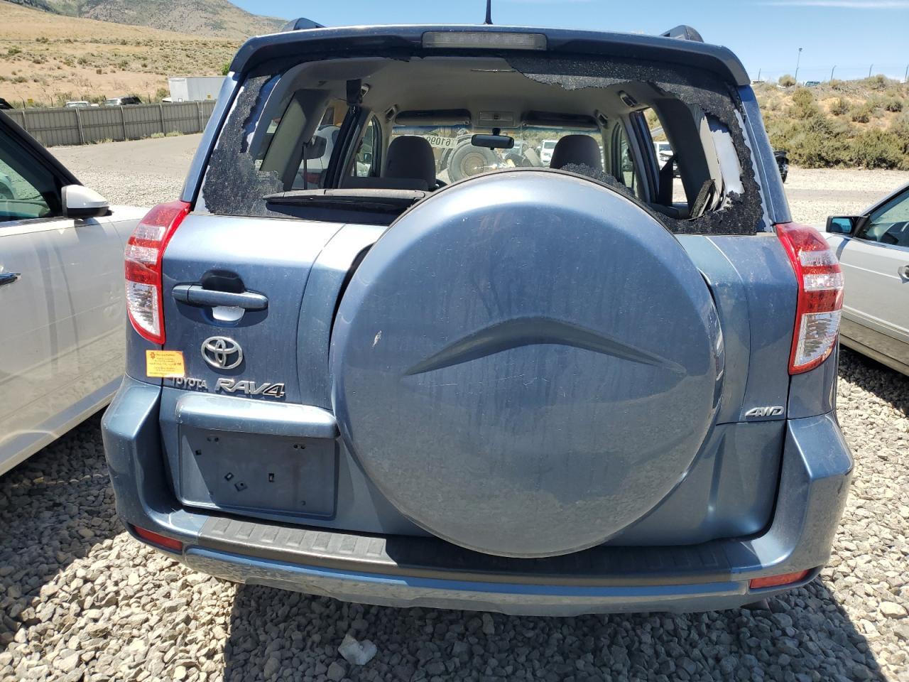 2010 Toyota Rav4 - Фото 6