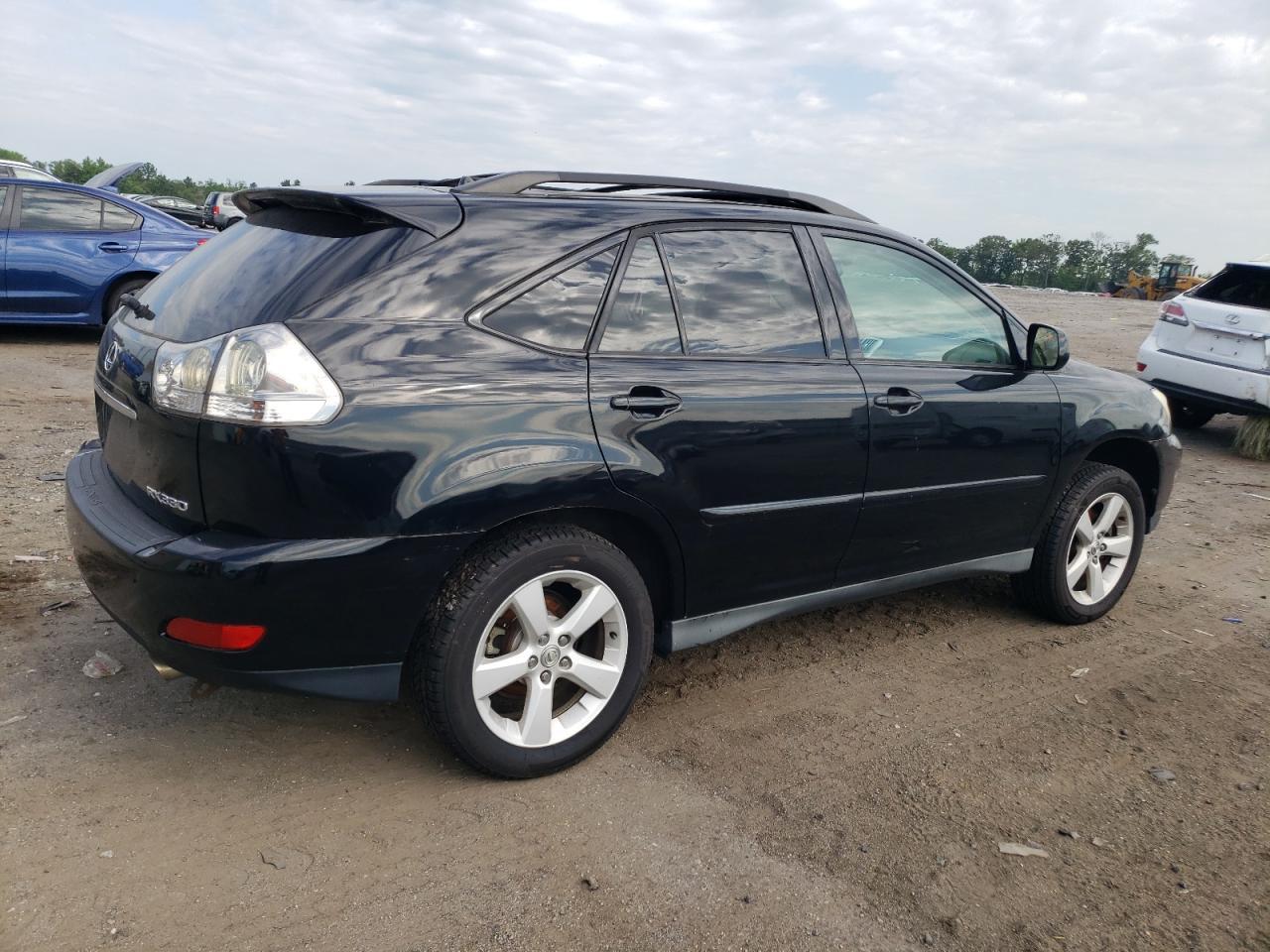 2006 Lexus Rx 330 - Image 3