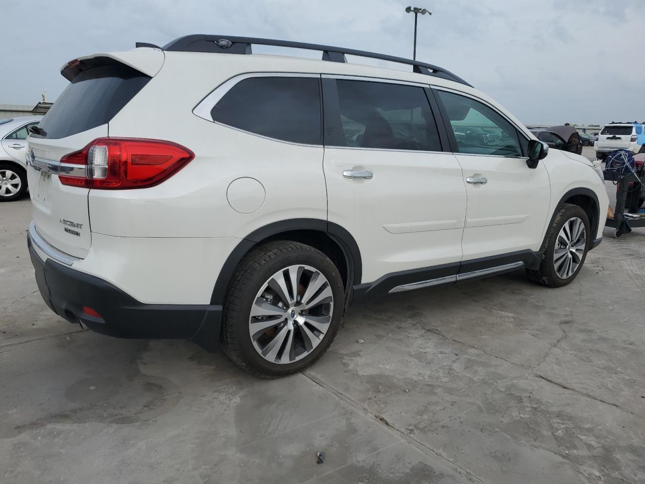 2020 Subaru Ascent Touring - Image 3