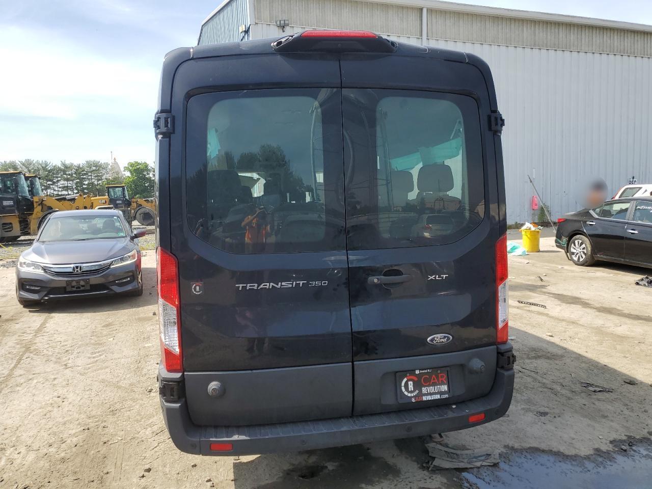 2020 Ford Transit T-350 - Image 6