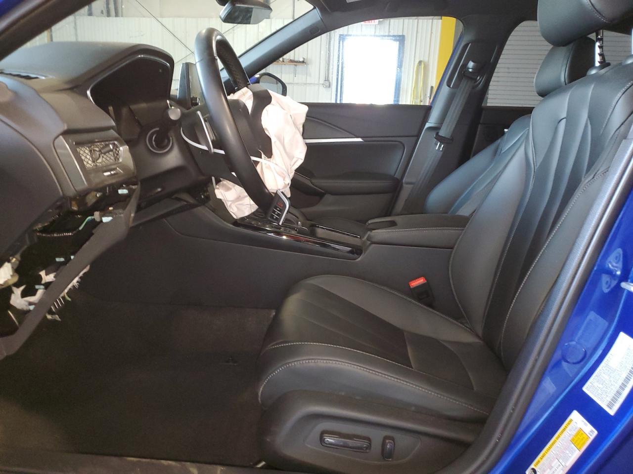 2023 Acura Integra A-Spec - Фото 7