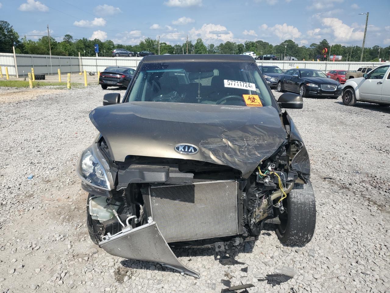 2012 Kia Soul + - Image 5