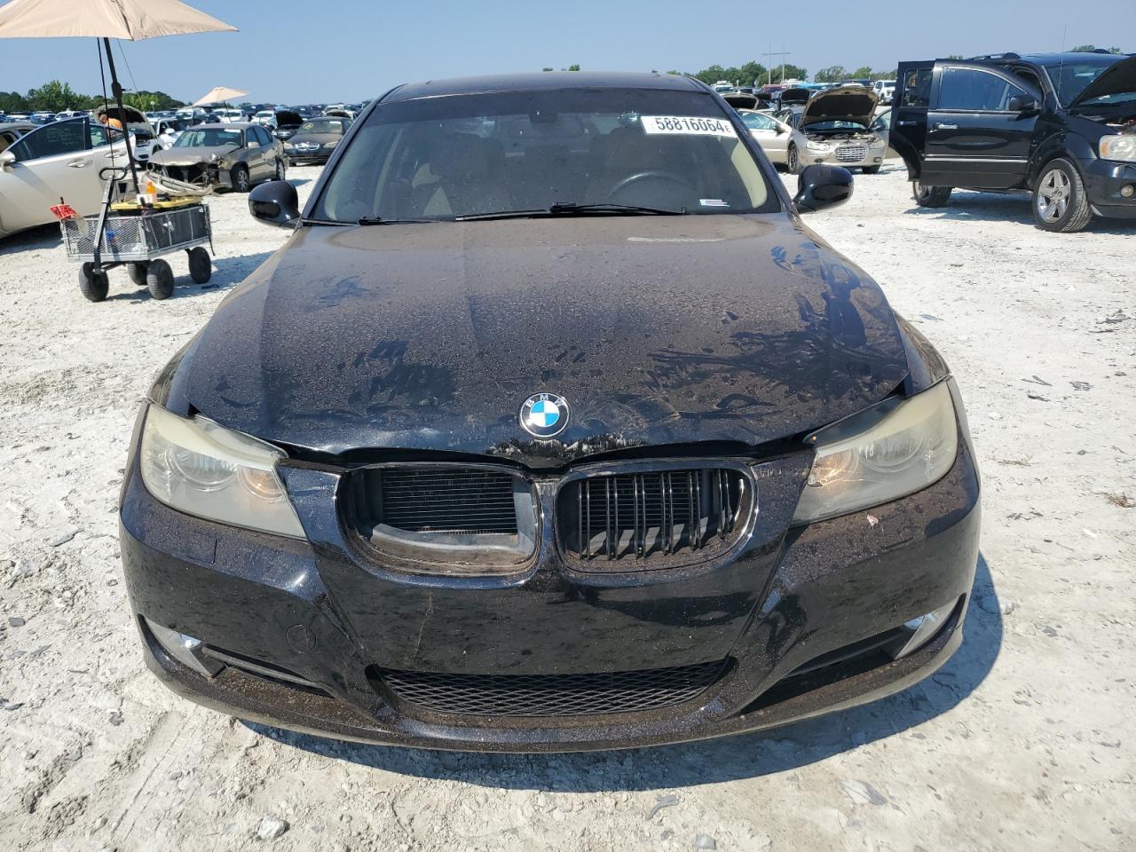 2011 BMW 328 Xi Sulev - Фото 5