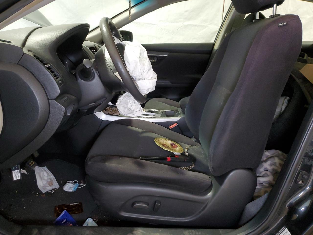 2013 Nissan Altima 2.5 - Фото 7