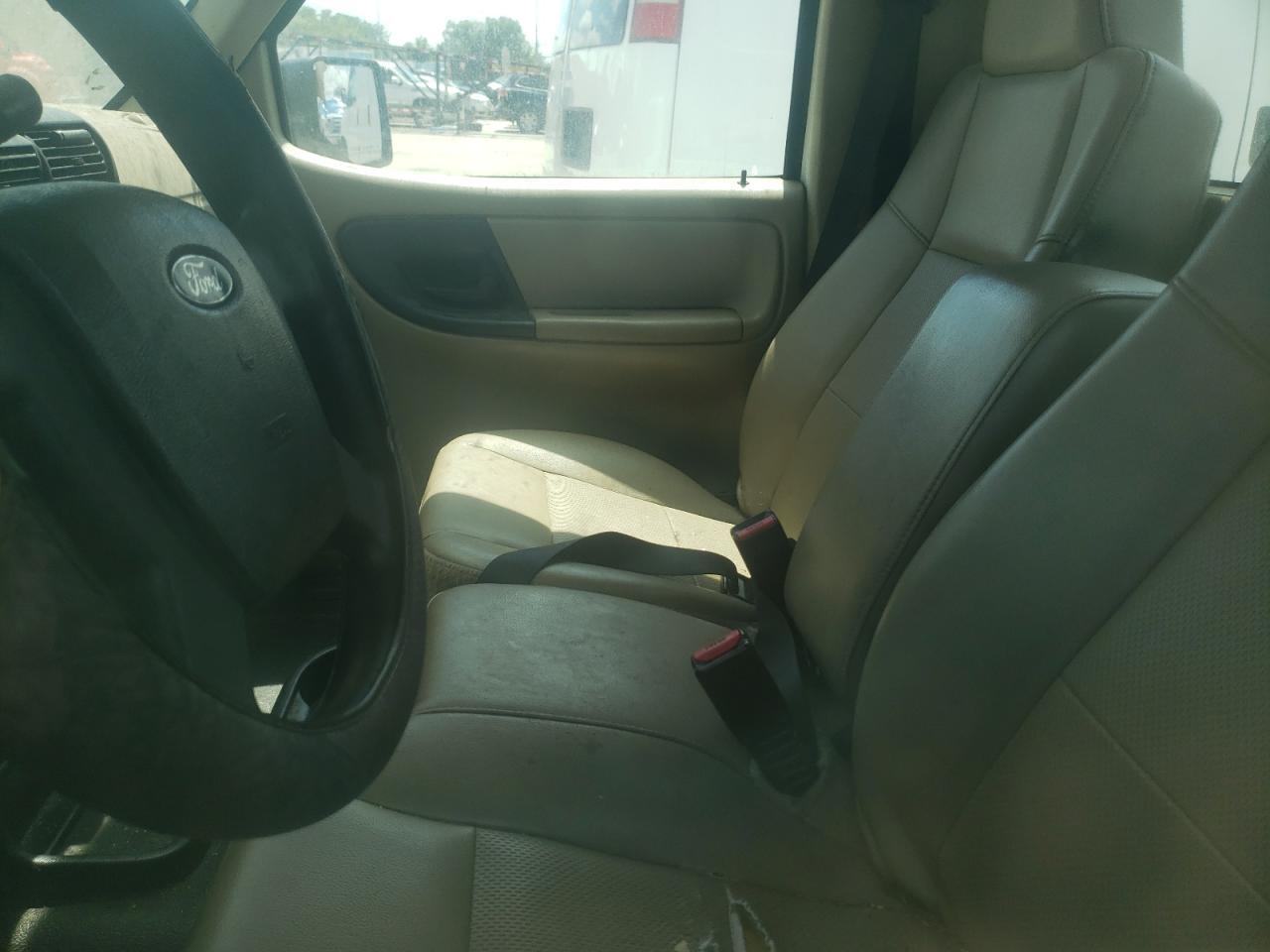 2007 Ford Ranger - Image 7