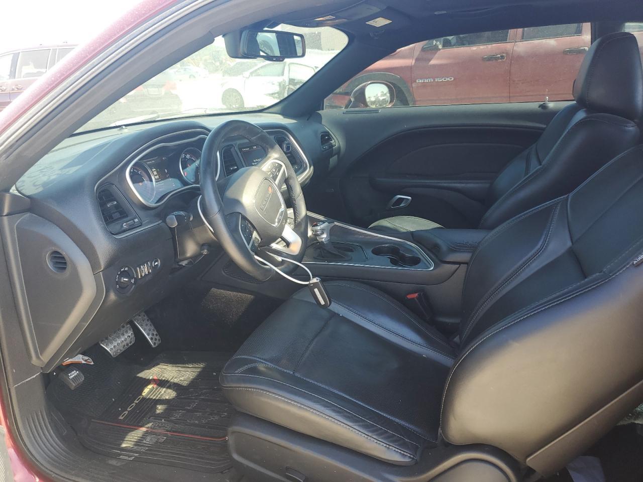 2018 Dodge Challenger R/T - Фото 7