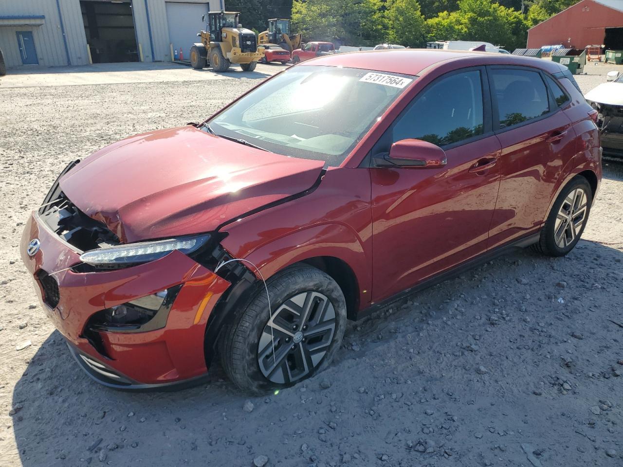 2023 Hyundai Kona Se
