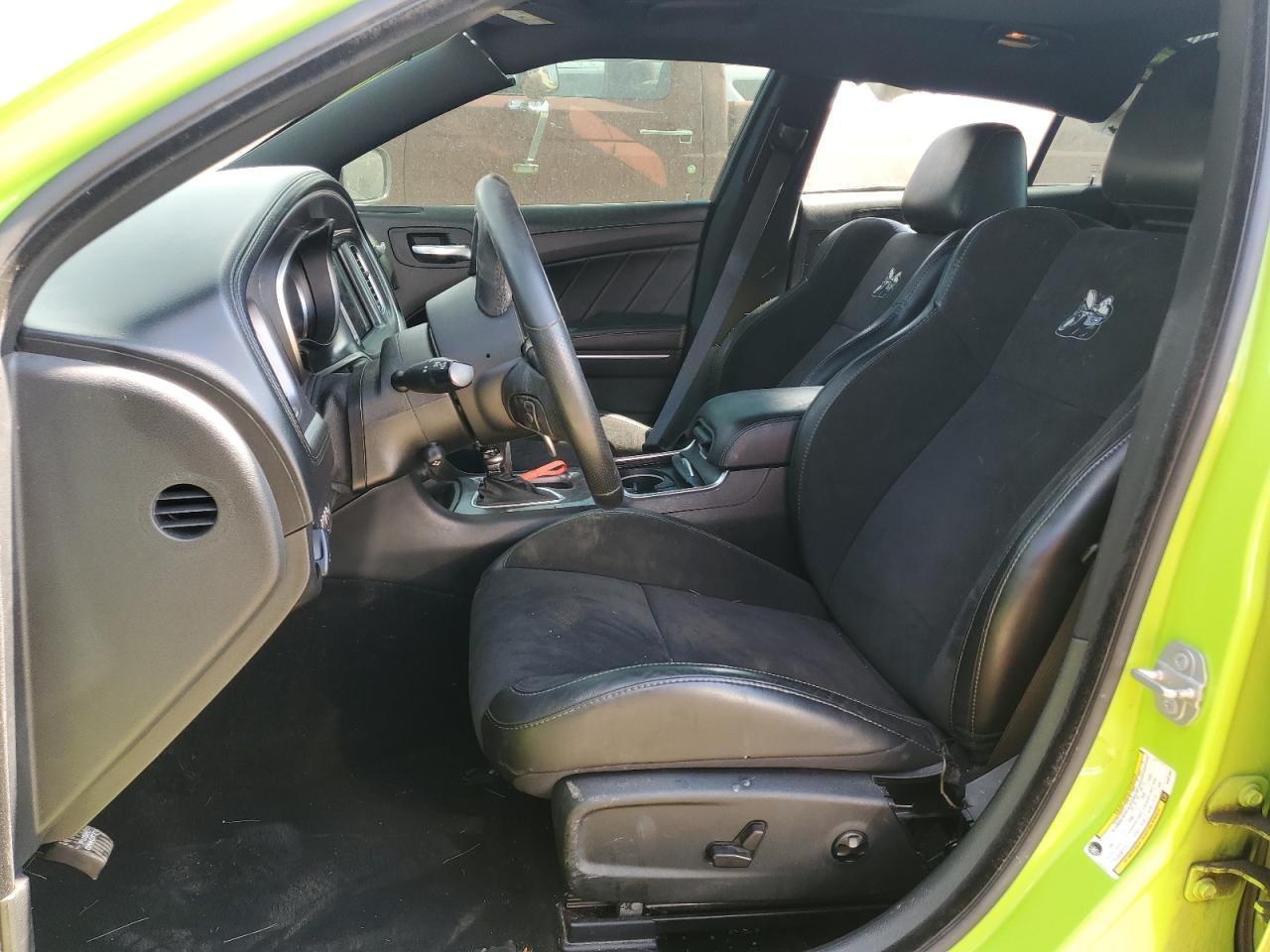 2019 Dodge Charger Scat Pack - Image 7