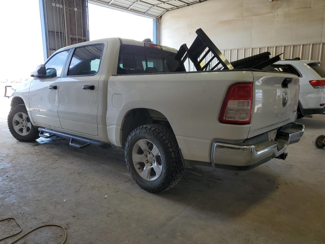 2020 Ram 1500 Tradesman - Image 2