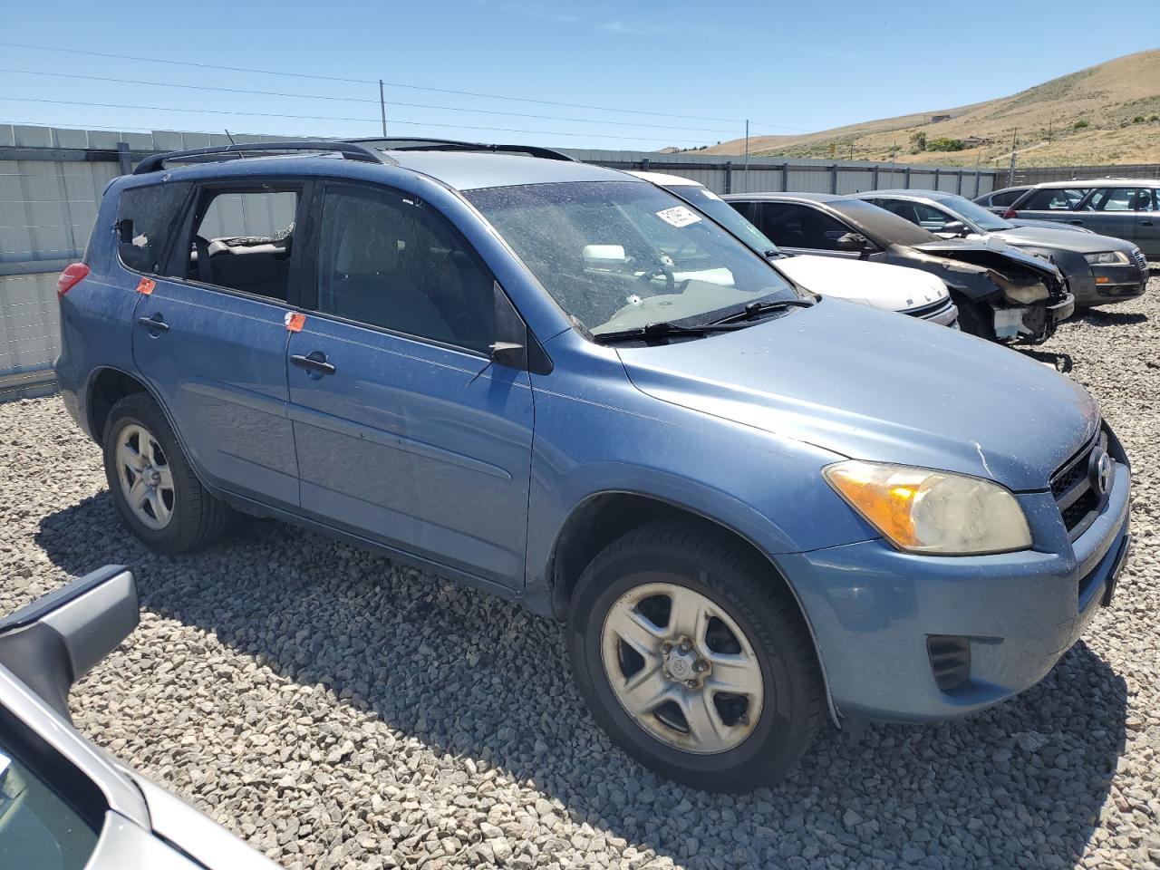 2010 Toyota Rav4 - Фото 4