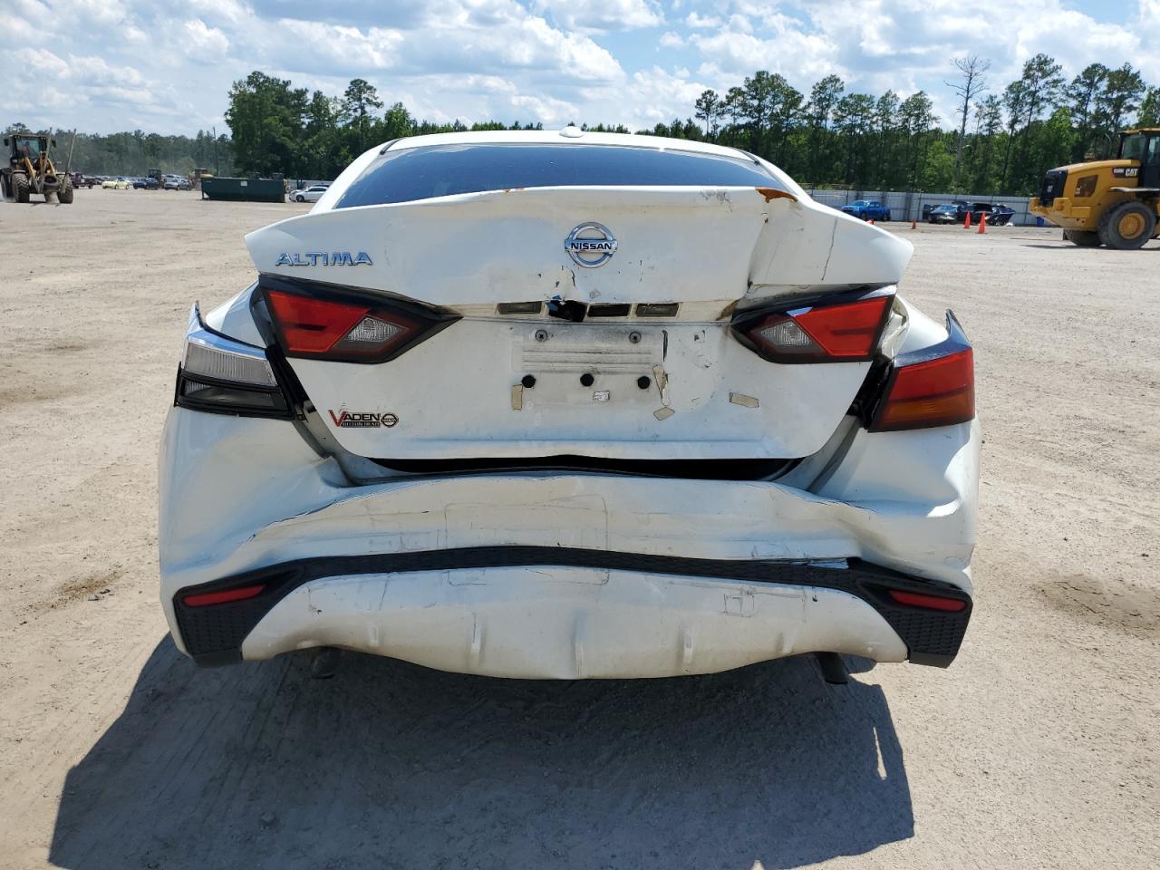 2020 Nissan Altima 2.5 S - Image 6