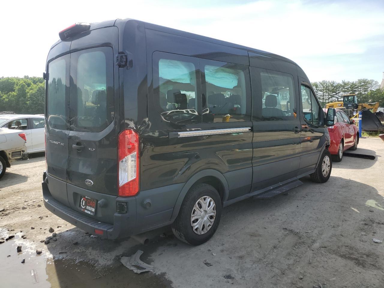 2020 Ford Transit T-350 - Image 3
