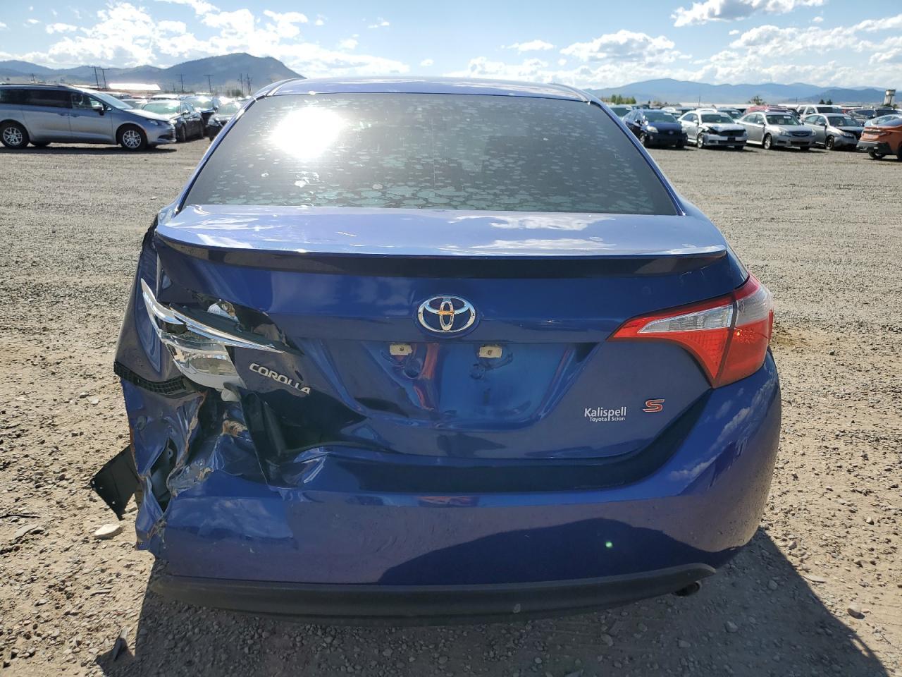 2014 Toyota Corolla L - Image 6